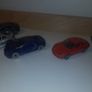 burago Diecast Car Set  1:43 Scale Image 6