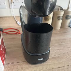 coffee machine