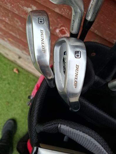 Golf Set Ideal Beginners Set