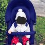 Stokke Xplory Pram, Buggy & Winter Kit Image 2