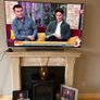LG OLED 55" smart tv Image 3