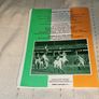 Famous All Ireland's Gaa book/Programme For Sale Here Image 4