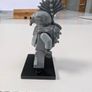100% LEGO Minifigure Thi-Sen sw0264 Star Wars Alien The Clone Wars Image 3