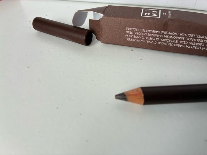 New Eyeliner
