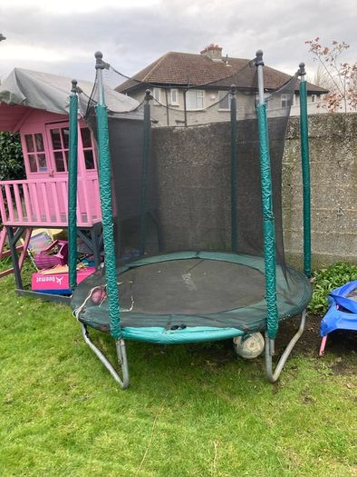 trampoline