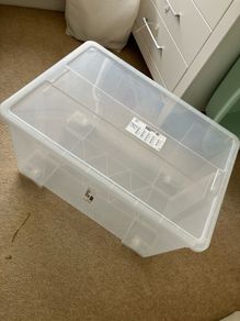 IKEA Storage box