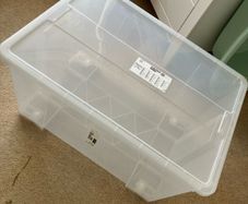 IKEA Storage box