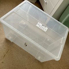 IKEA Storage box