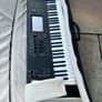 Yamaha MODX 7 with Gator Pro Case Image 3
