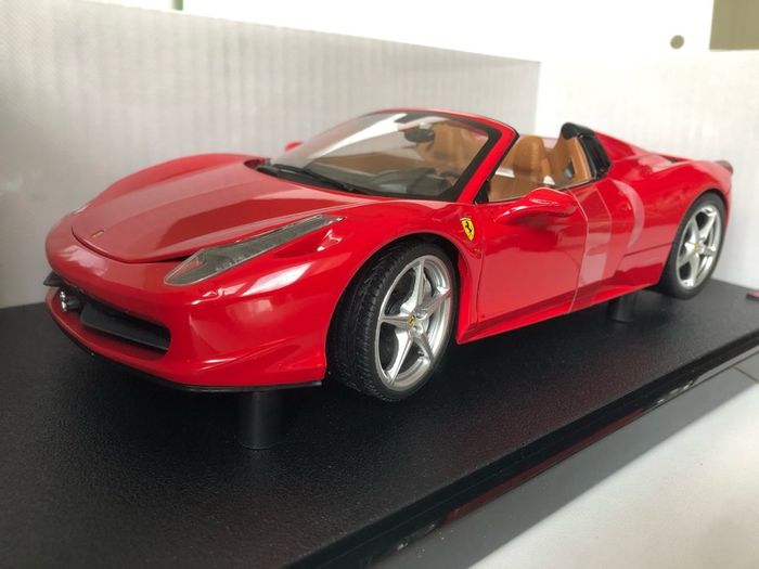 model cars AutoArt Minichamps Otto Norev