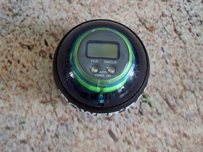 Power Ball full set F527