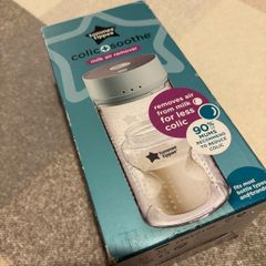 Tommee Tippee Colic Soothe Milk Air Extractor