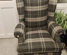 armchair