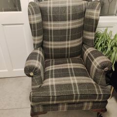 armchair
