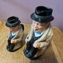 "Winston Churchill" character jug Image 3