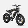 Electric scooter and Bikes repair in Bray Image 5