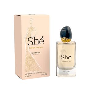 Milestone Perfumes She