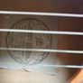 Framus vintage 1973 accoustic guitar Image 4