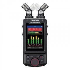 Tascam Portacapture X8