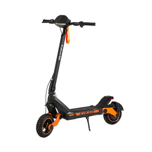 KuKirin G3 electric scooter for today Finglas