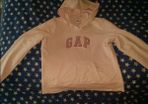 Gap pink jumper size L UK14/16 EUR42/44 Postage included