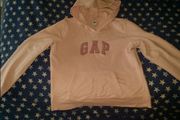 Gap pink jumper size L UK14/16 EUR42/44 Postage included