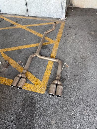 Bmw e46 320cd Parts