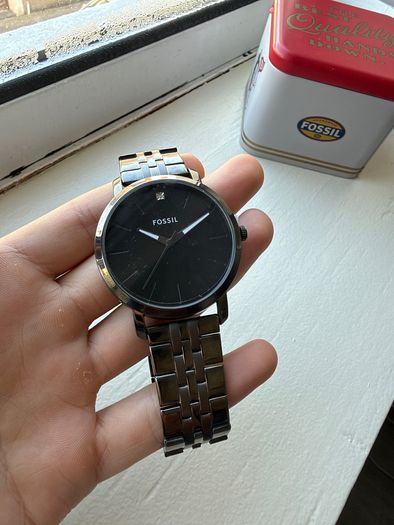 Fossil