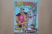 The Cor Buster Easter Special Comic 2020 NEW
