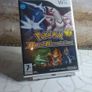 Pokemon Battle Revolution Nintendo Wii Fully Tested Working Image 2