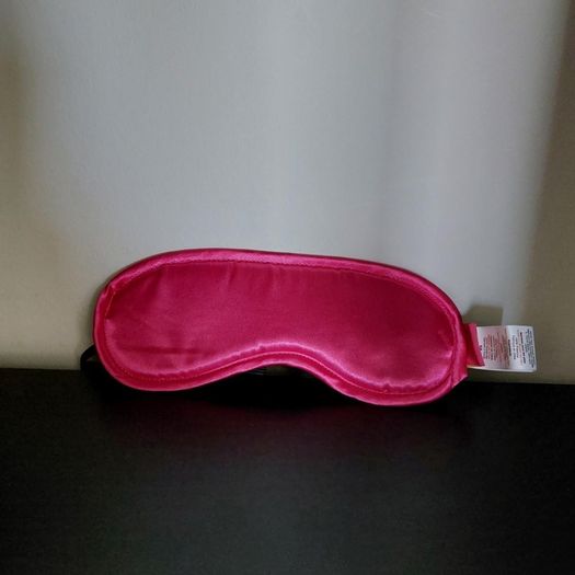 Sleep mask