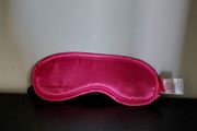 Sleep mask