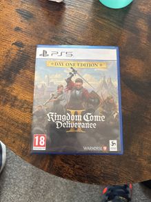 kingdom Come Deliverance 2