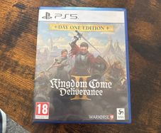 kingdom Come Deliverance 2