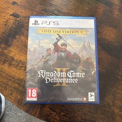 kingdom Come Deliverance 2