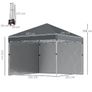 Pop Up Gazebo 3x3m Image 3