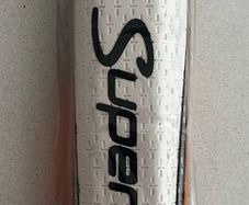 SuperStroke 5.0 Fatso (new)