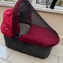 uppa baby vista bassinet Image 2