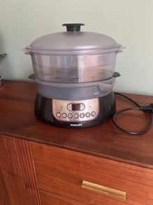 steamer Philips