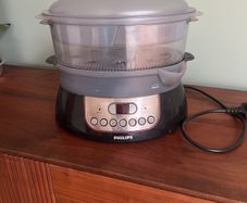 steamer Philips