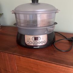 steamer Philips