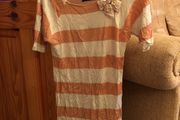 Zara size medium top