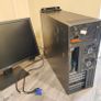 Old intel i7 desktop / server PC RAM 16 GB DDR3 Image 10