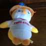 Vote For Pudsy Bear Pudsy Plush Image 2