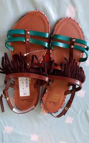 Sandals from Clarks