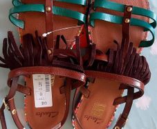 Sandals from Clarks