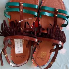 Sandals from Clarks