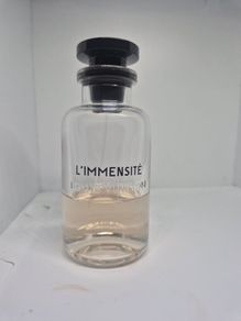 Louis Vuitton Limmensite