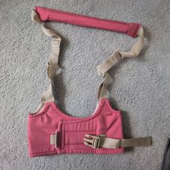 Baby walking aid