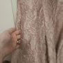 Beautiful dusty pink dress Image 10